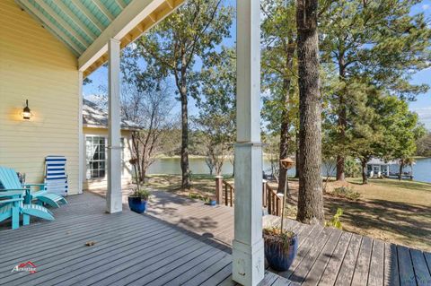 A home in Beckville