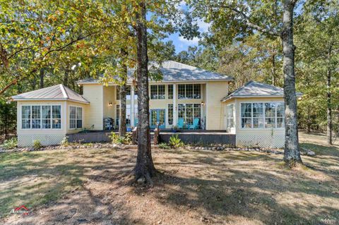 A home in Beckville