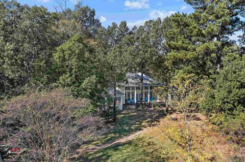 A home in Beckville