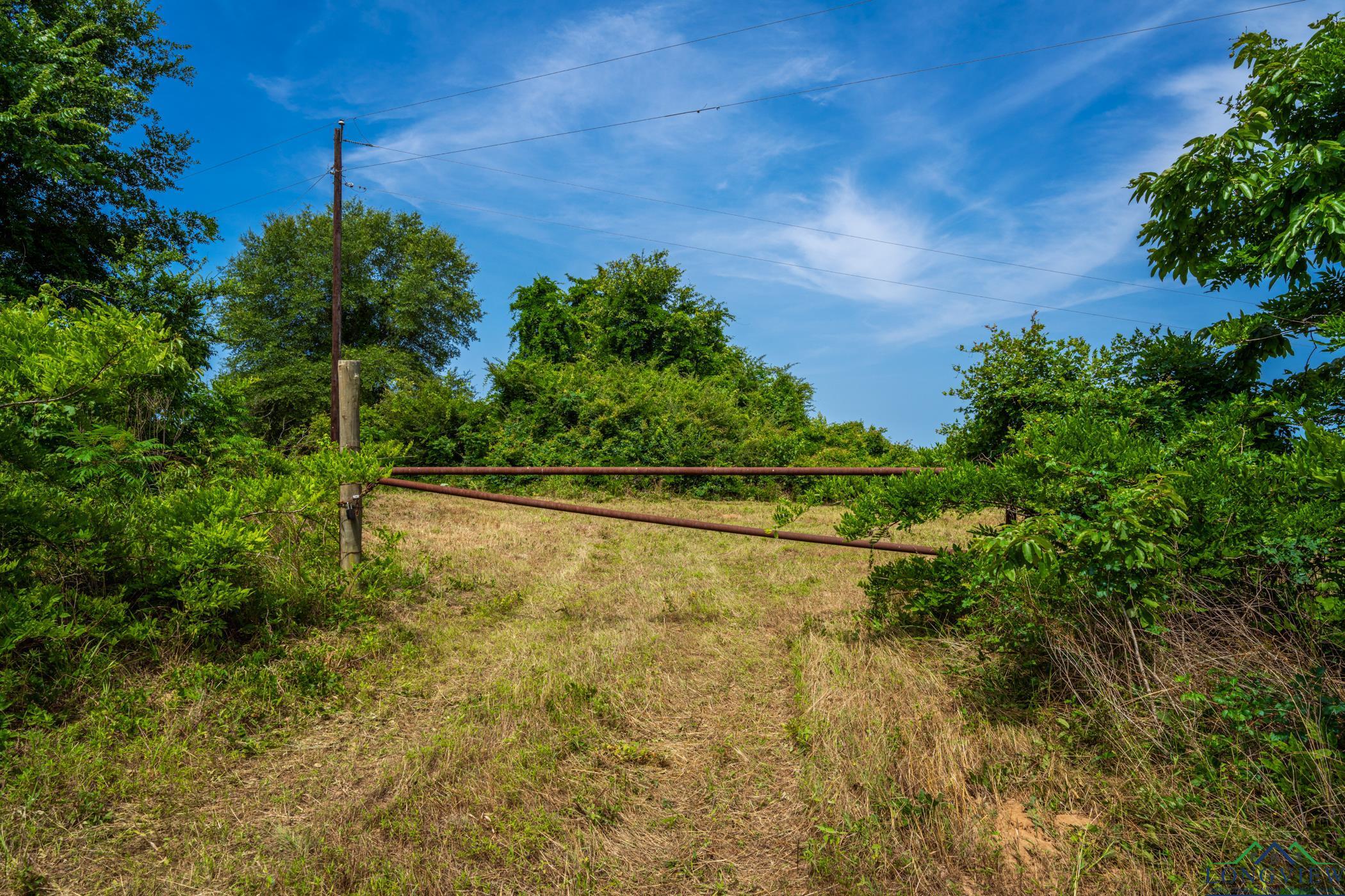 TBD Cr 2747, Hughes Springs, Texas image 1