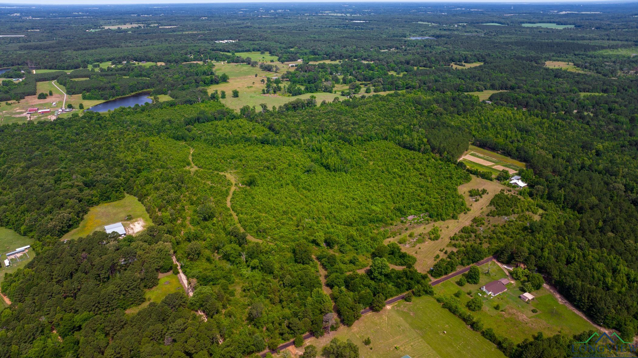 TBD Cr 2747, Hughes Springs, Texas image 19