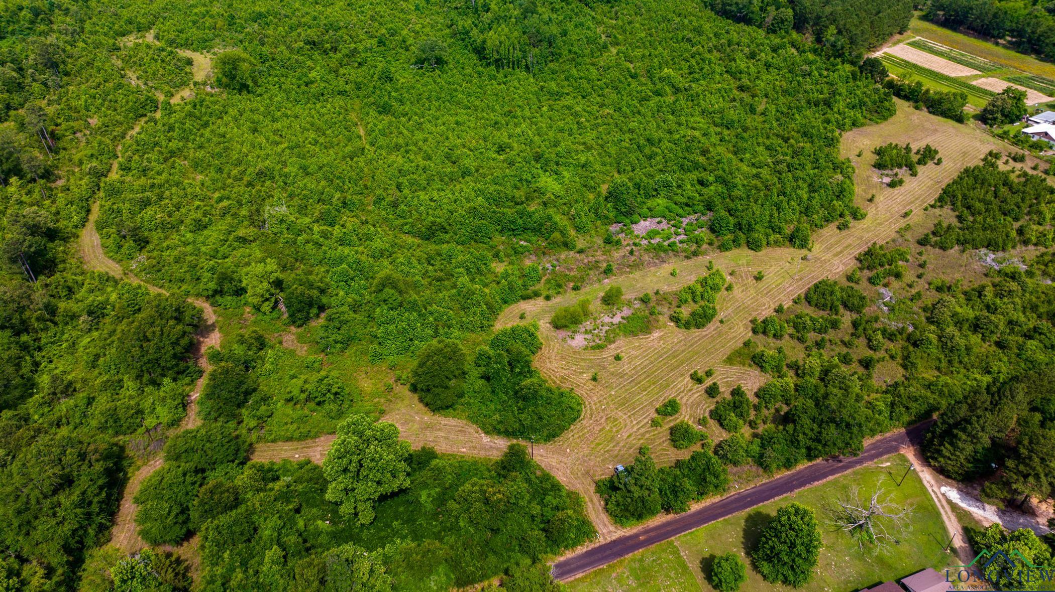 TBD Cr 2747, Hughes Springs, Texas image 3