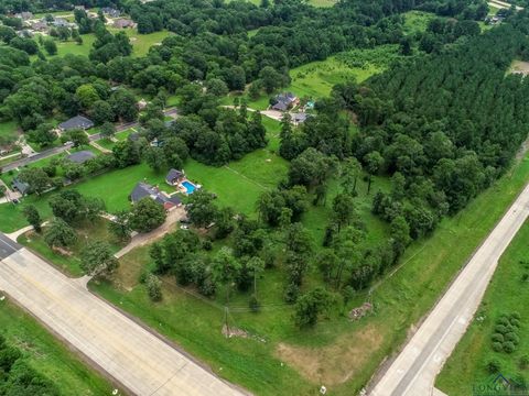 Vacant Land For Sale - 5.5 AC Loop 436<br/> Panola County, Carthage, TX 75633