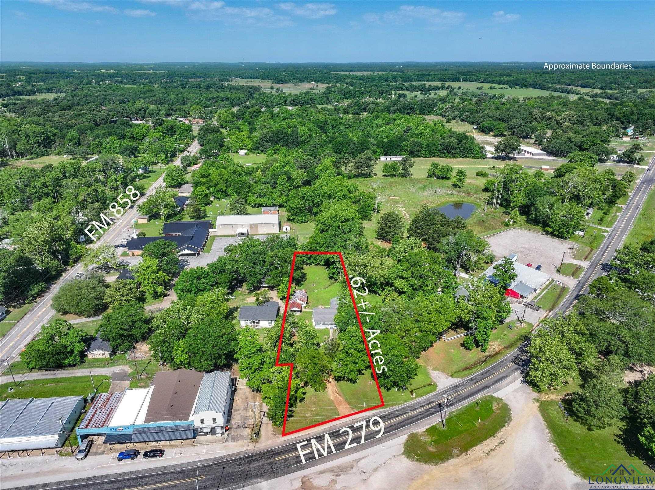 1498 Fm 279, Ben Wheeler, Texas image 3