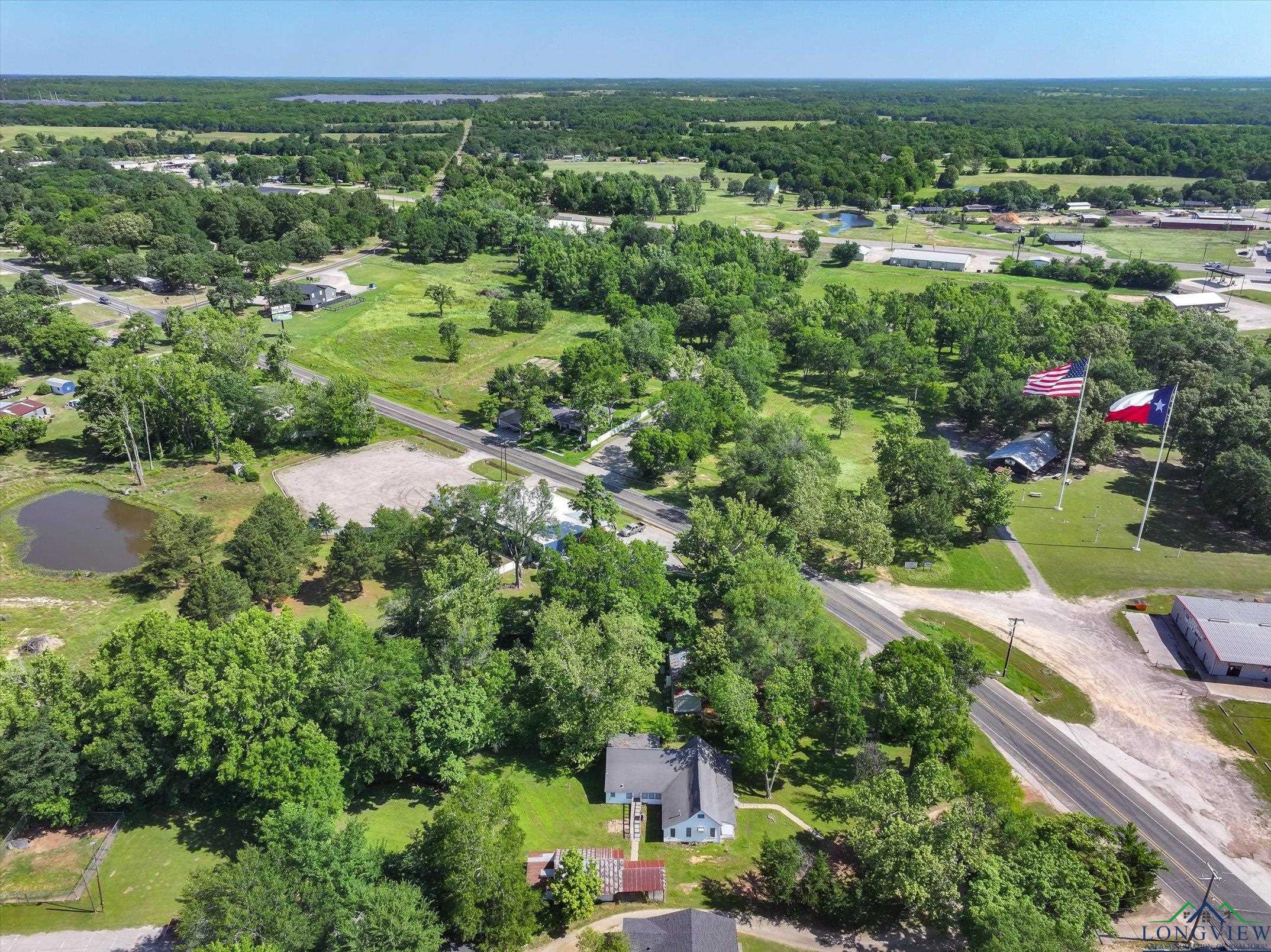 1498 Fm 279, Ben Wheeler, Texas image 7