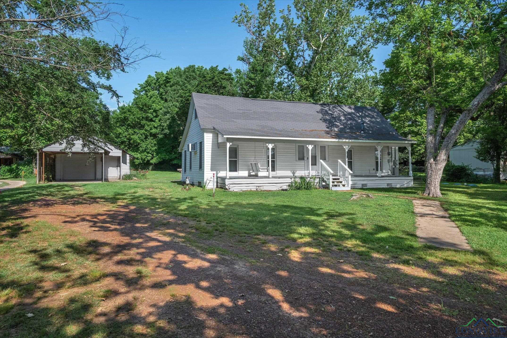 1498 Fm 279, Ben Wheeler, Texas image 12