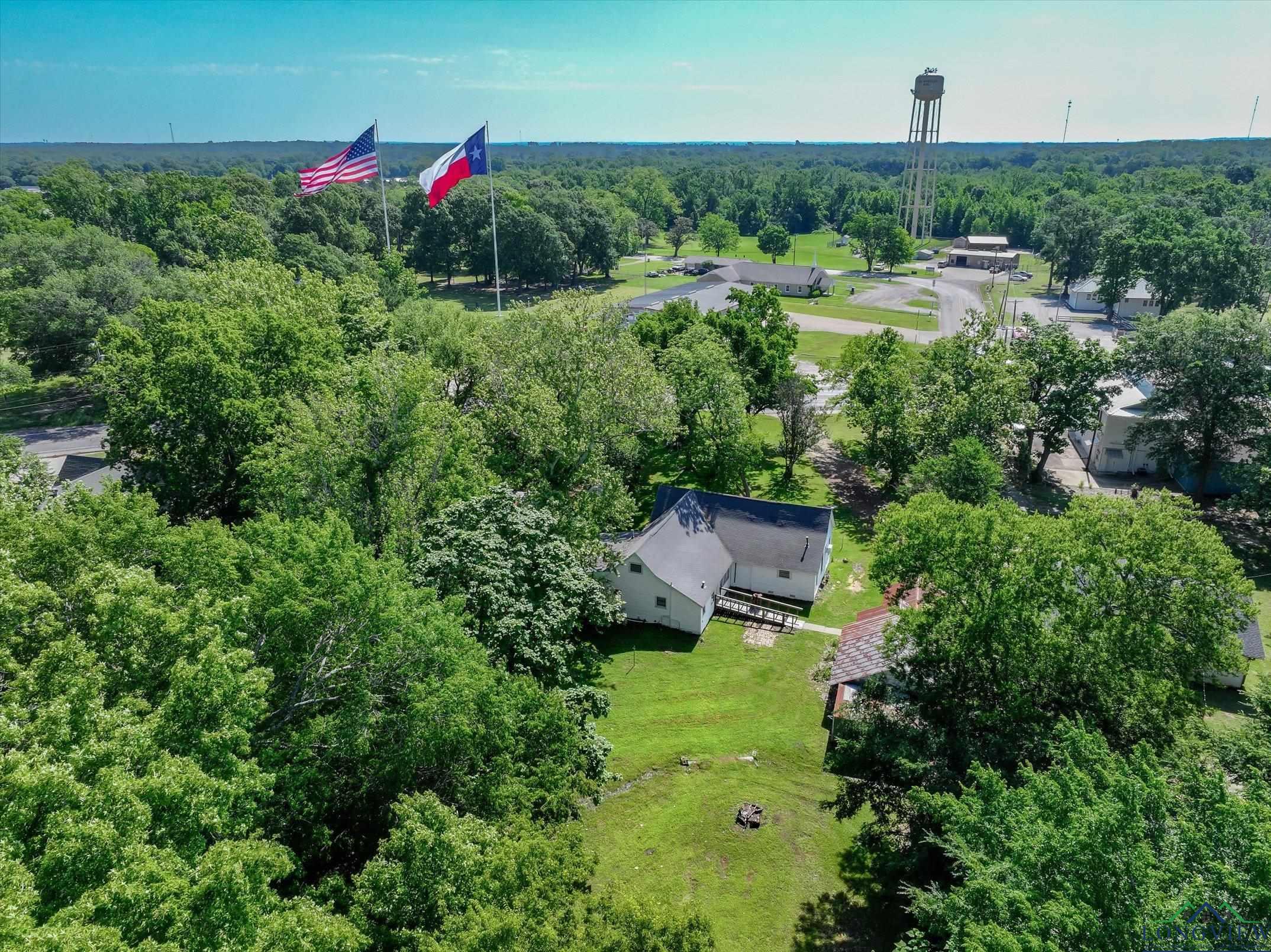 1498 Fm 279, Ben Wheeler, Texas image 6