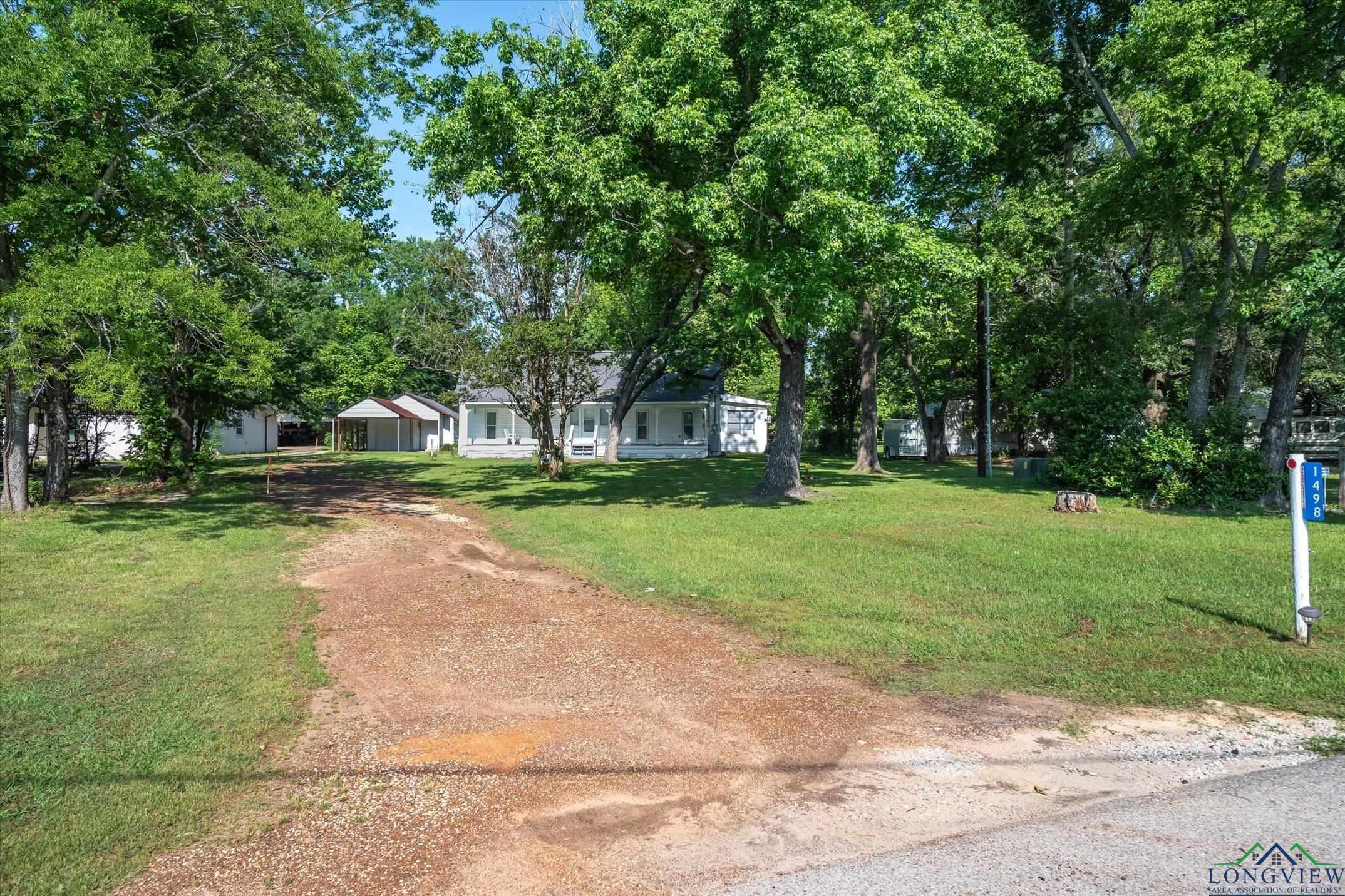 1498 Fm 279, Ben Wheeler, Texas image 11