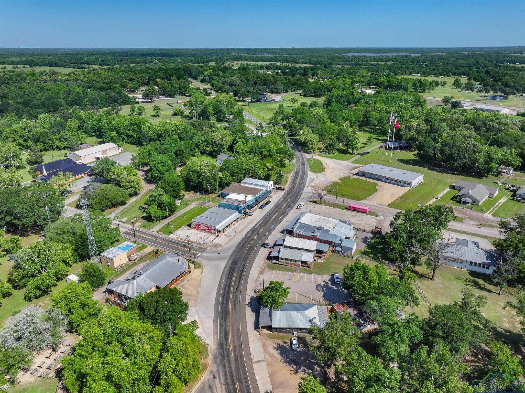 1498 Fm 279, Ben Wheeler, Texas image 9