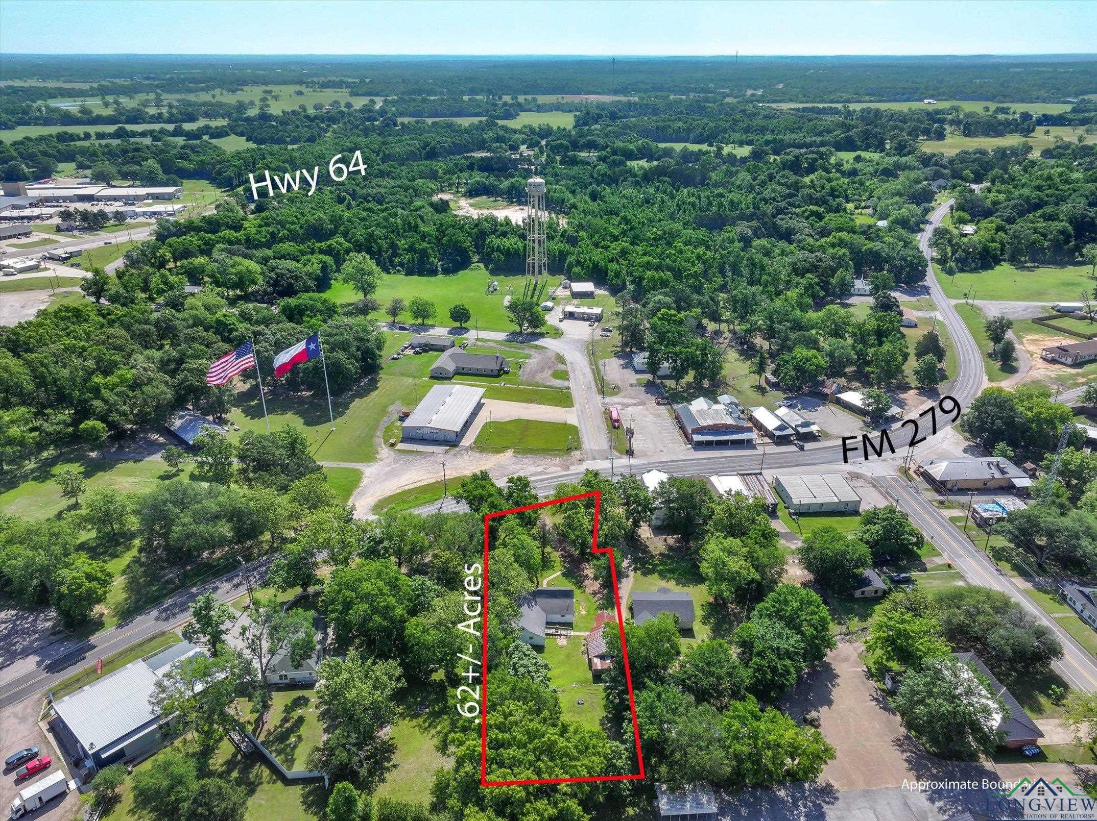 1498 Fm 279, Ben Wheeler, Texas image 1