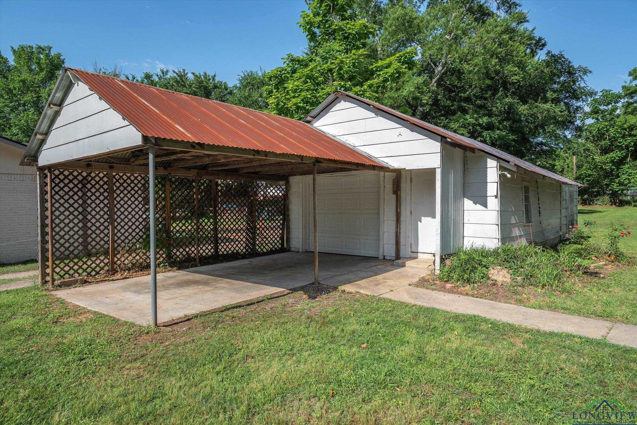 1498 Fm 279, Ben Wheeler, Texas image 39