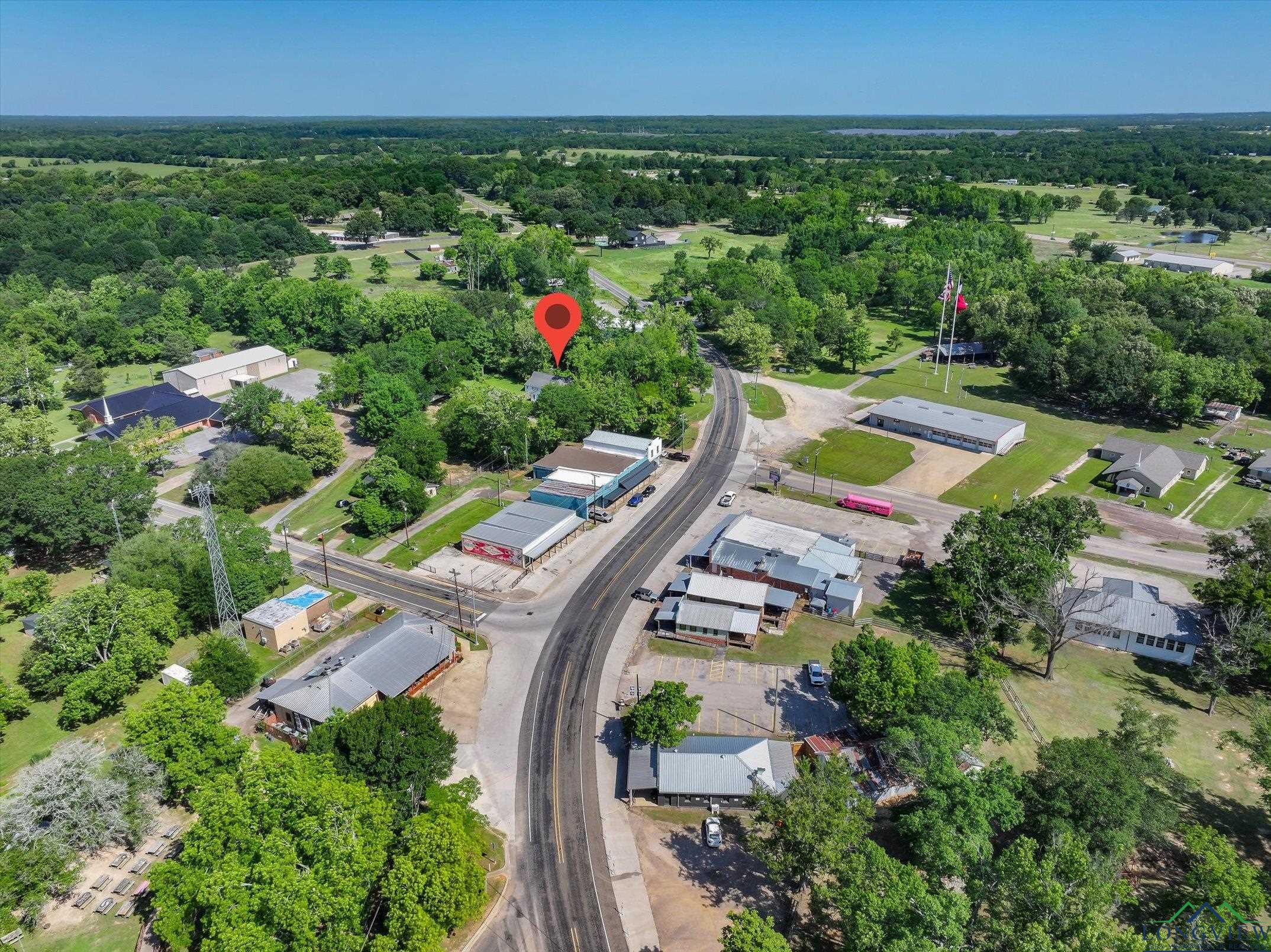 1498 Fm 279, Ben Wheeler, Texas image 10