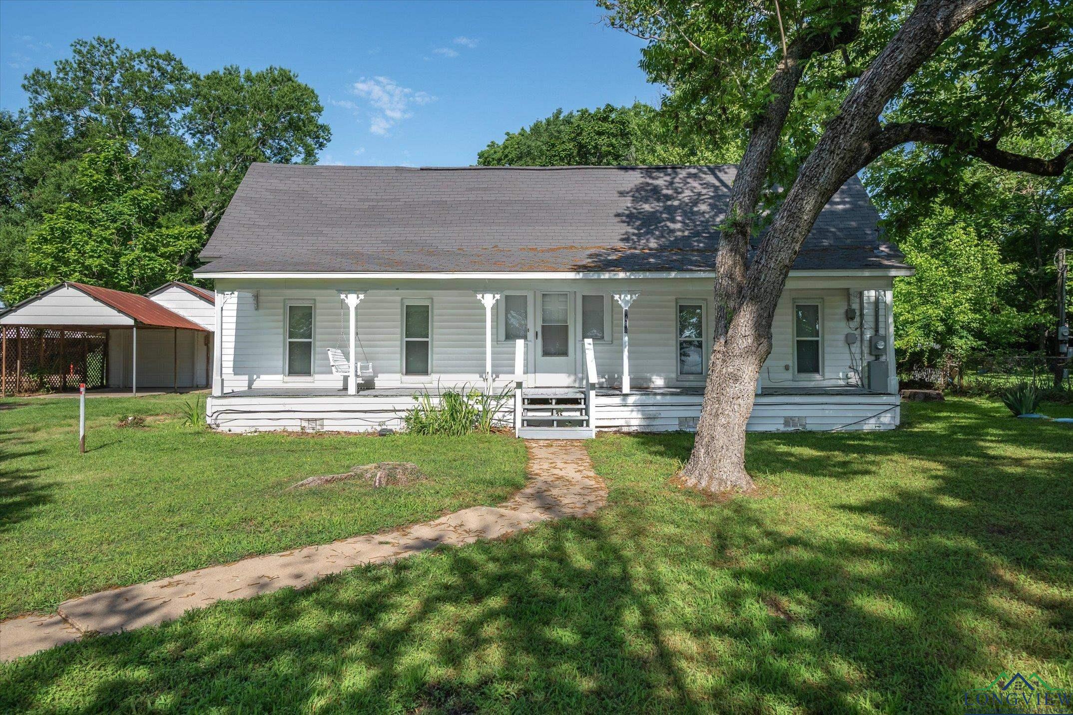 1498 Fm 279, Ben Wheeler, Texas image 14