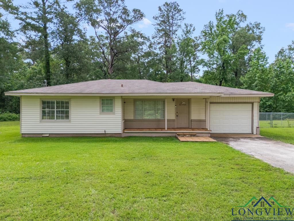 2144 State Highway 155, Gilmer, Texas image 1