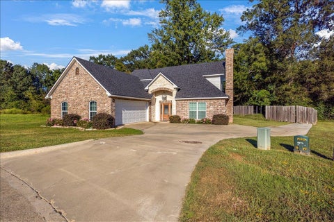 Homes For Sale - 171 Stonegate Drive<br/> Panola County, Carthage, TX 75633