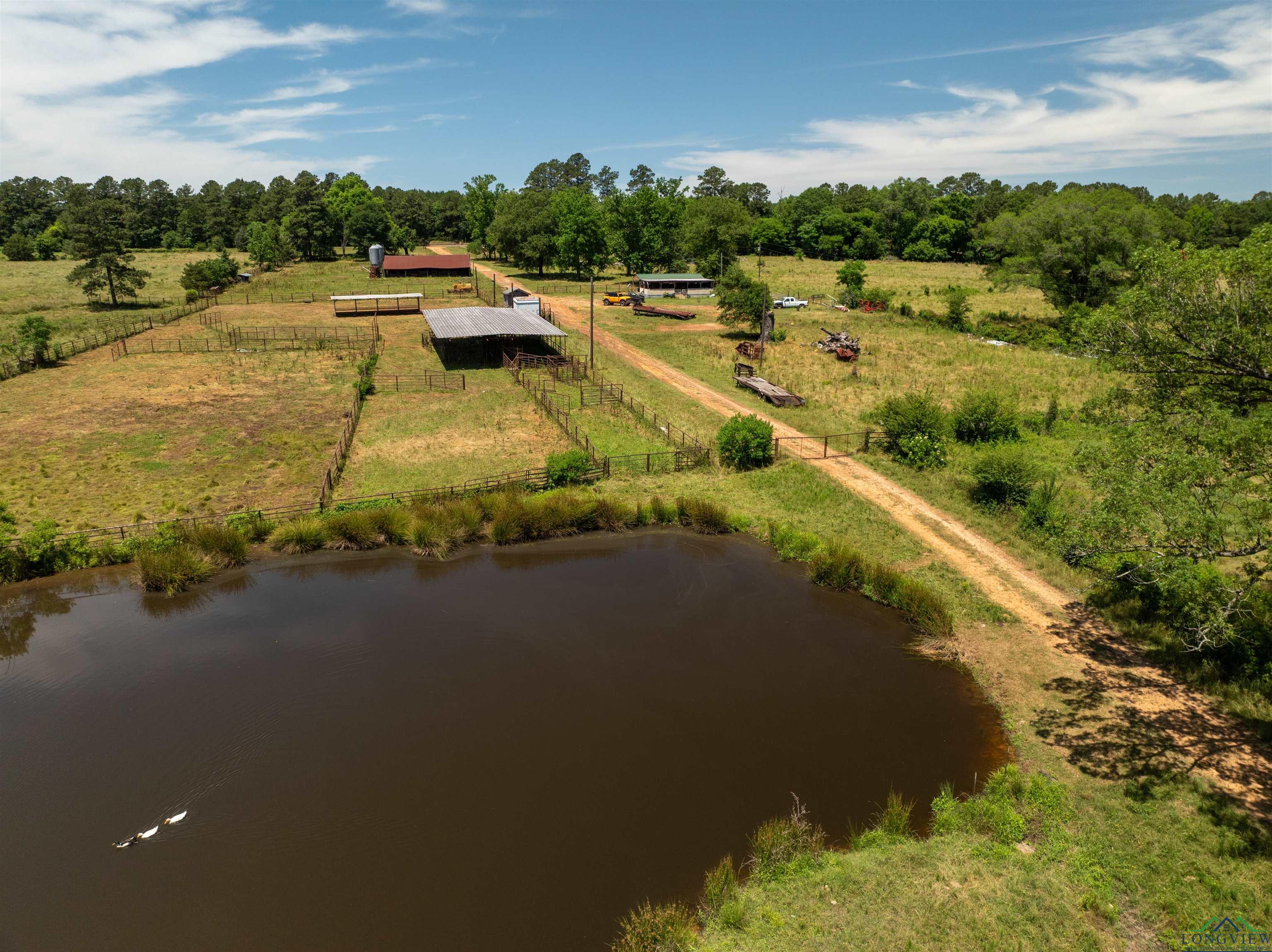 7557 Fm 248, Lodi, Texas image 1