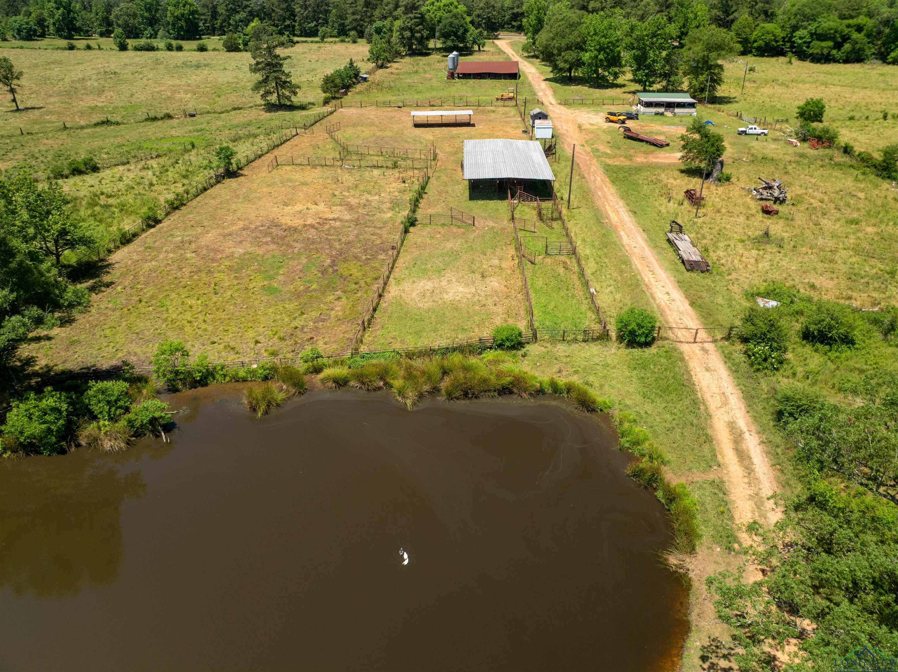 7557 Fm 248, Lodi, Texas image 2