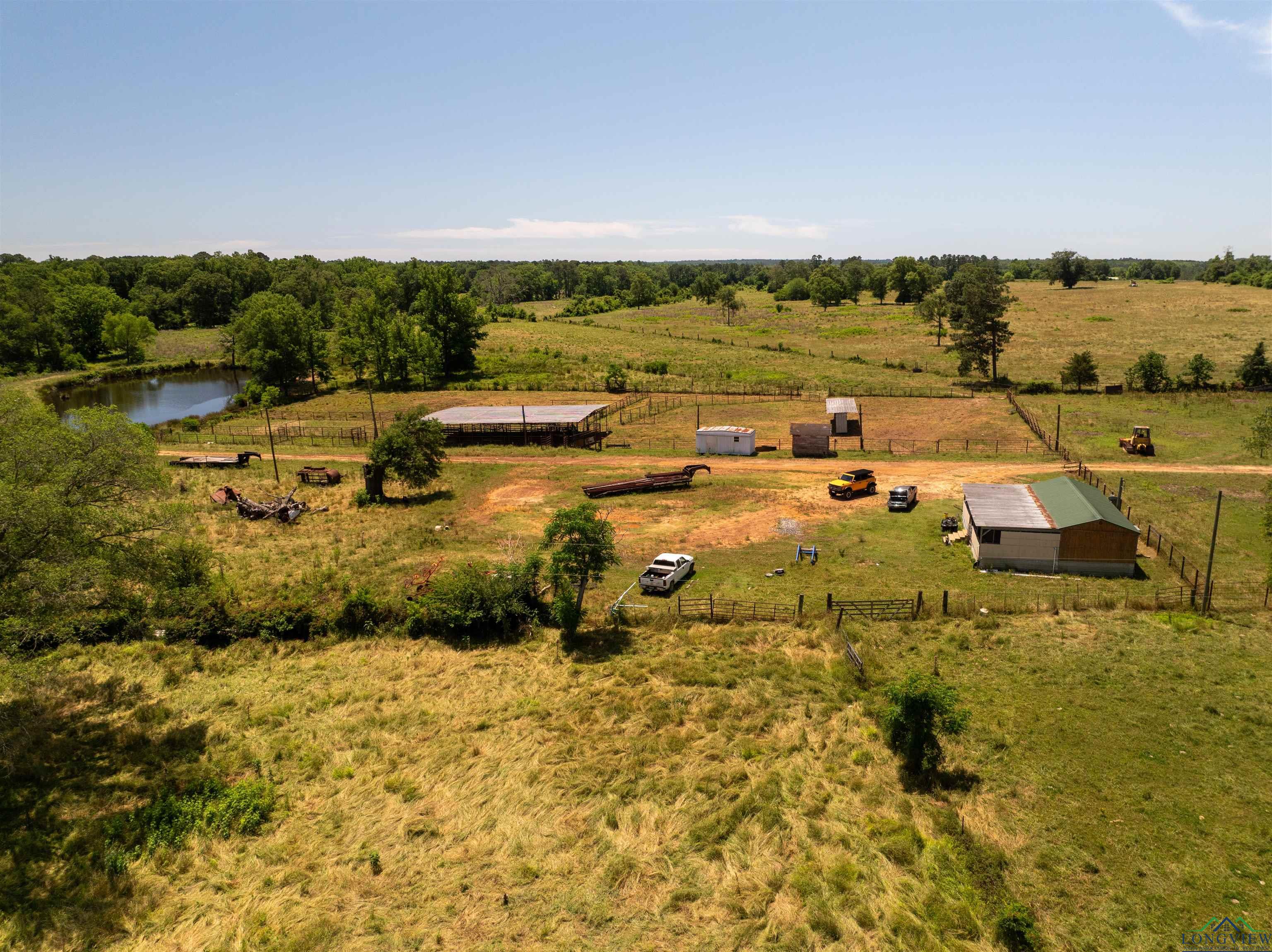 7557 Fm 248, Lodi, Texas image 5