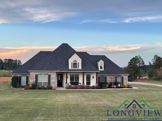15124 County Road 178, Tyler, Texas image 1