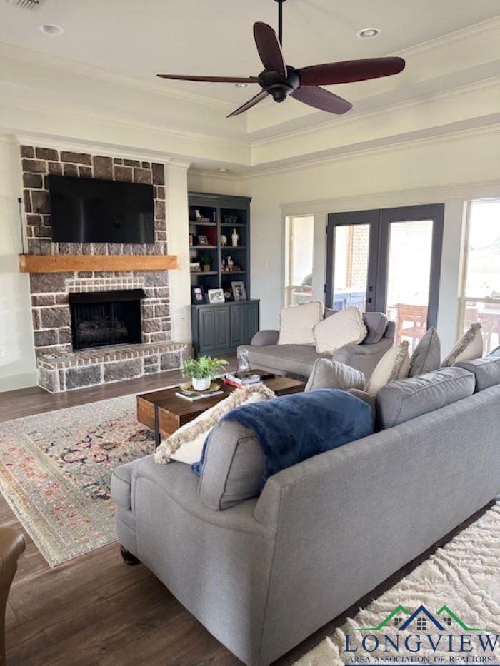 15124 County Road 178, Tyler, Texas image 10