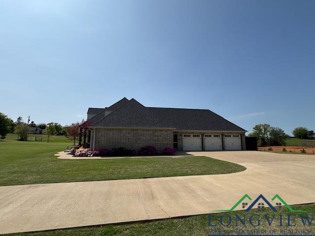 15124 County Road 178, Tyler, Texas image 40
