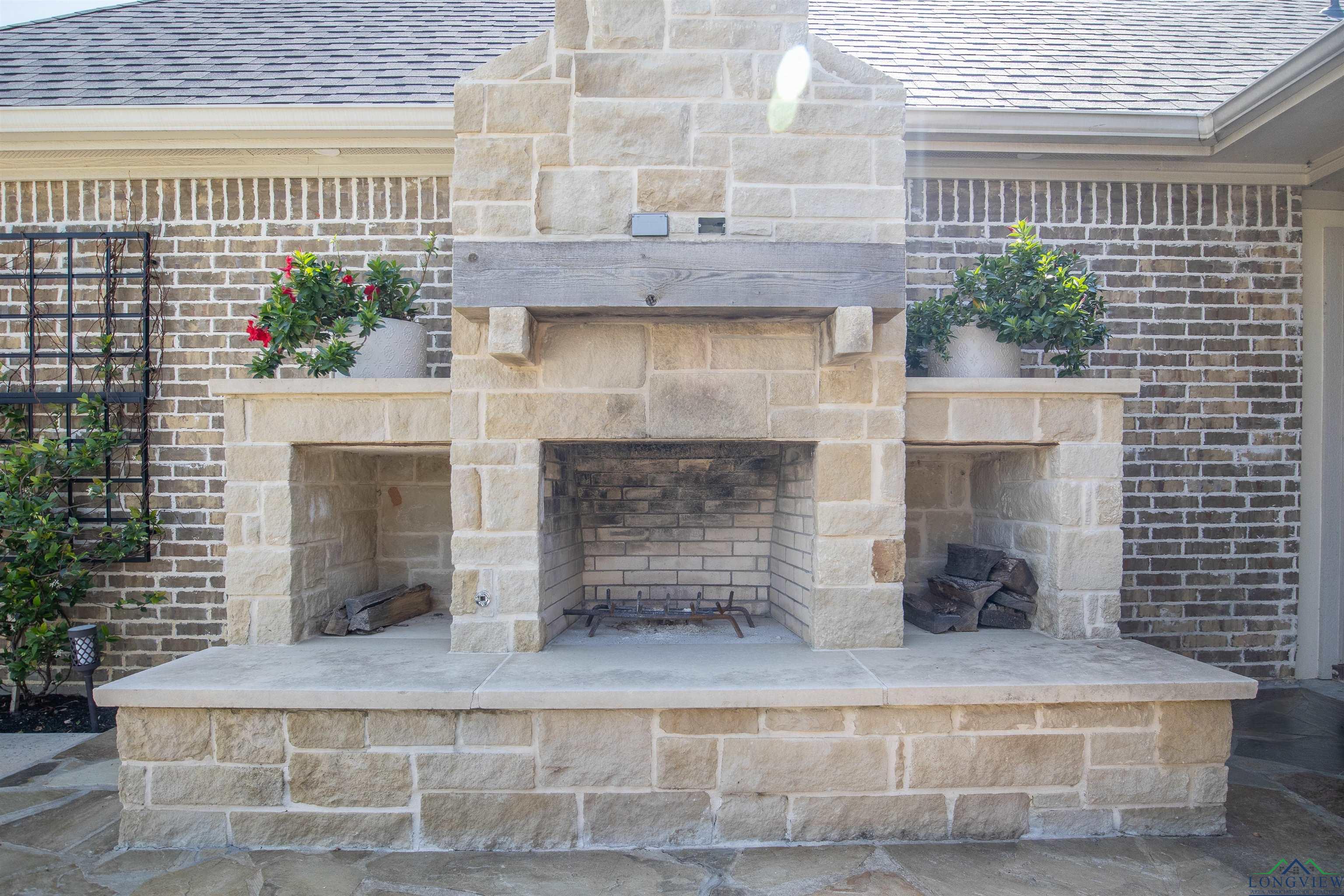 15124 County Road 178, Tyler, Texas image 35