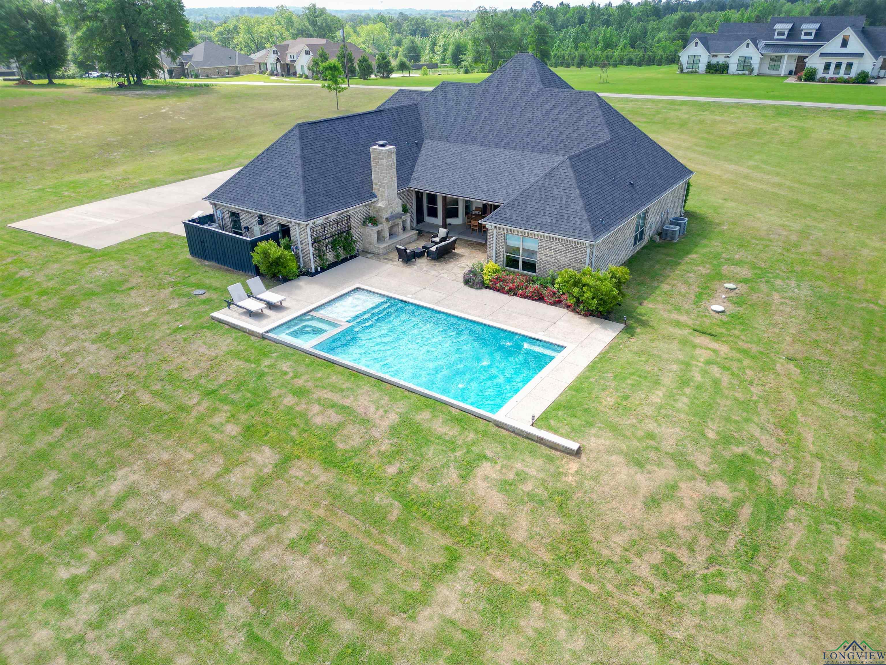 15124 County Road 178, Tyler, Texas image 38