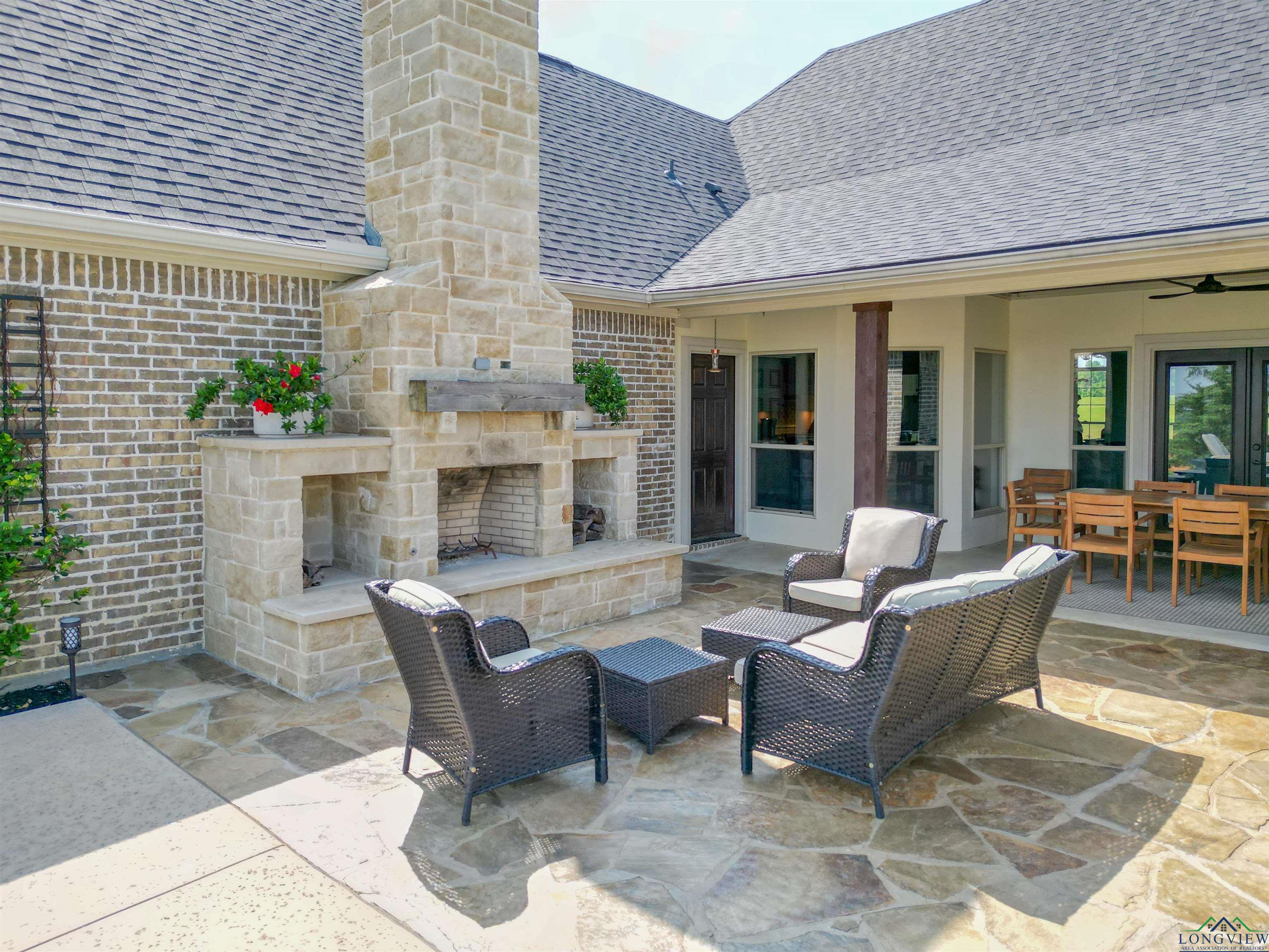 15124 County Road 178, Tyler, Texas image 36