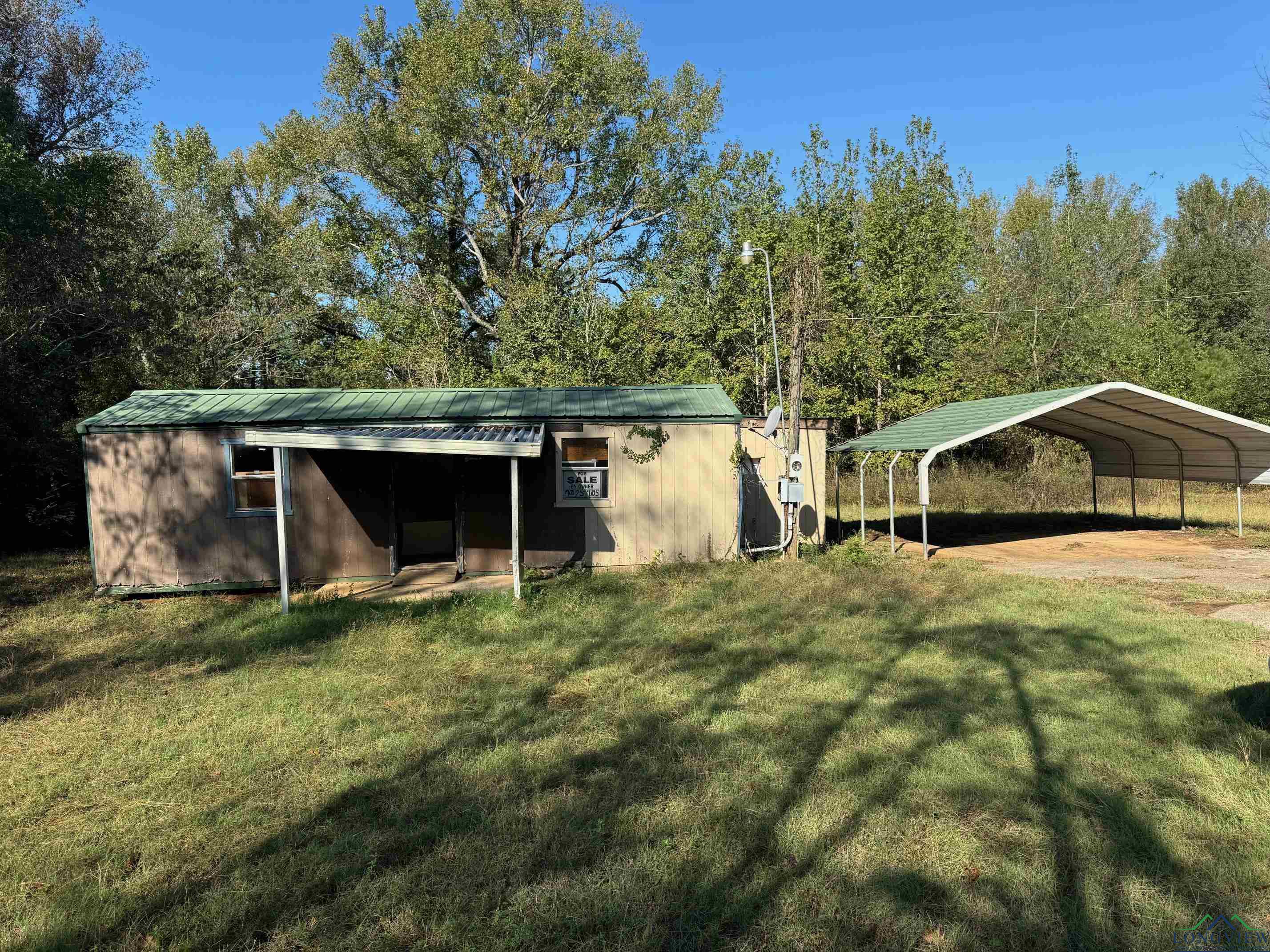 11447 St Hwy 149, Longview, Texas image 1