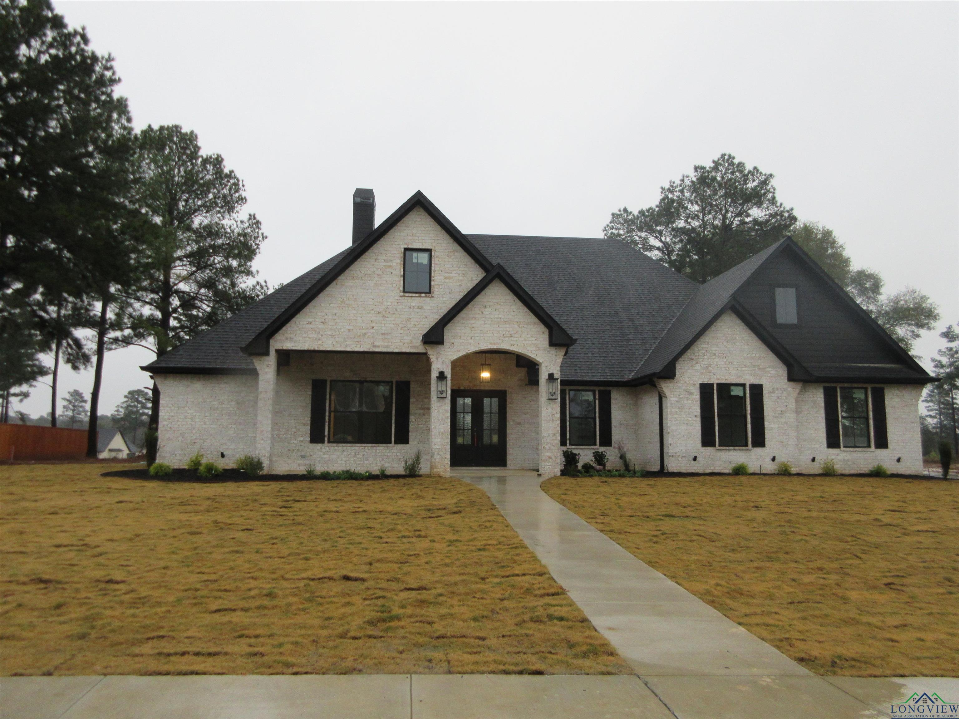 135 Waterfowl Ln, Longview, Texas image 3