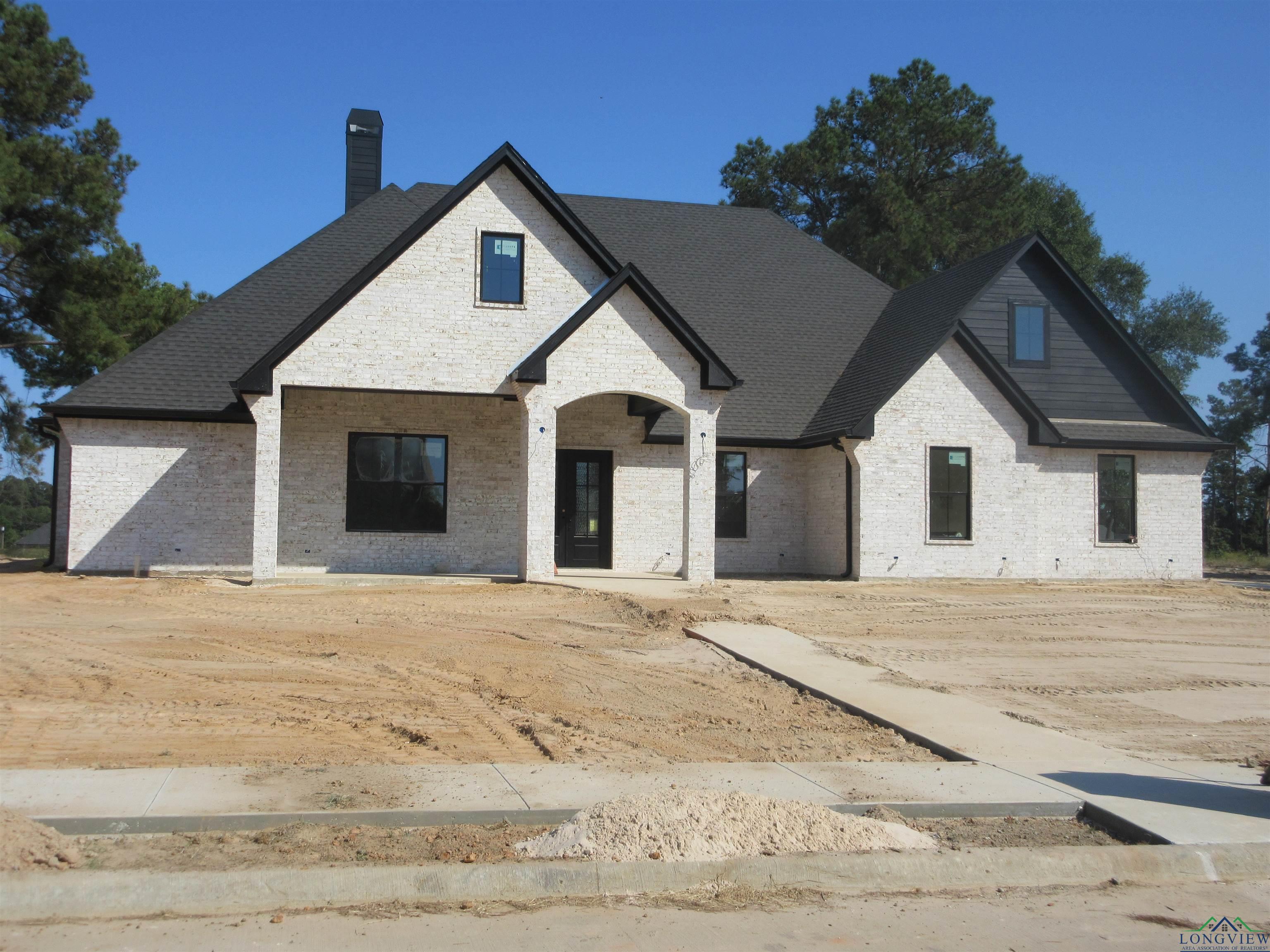 135 Waterfowl Ln, Longview, Texas image 1