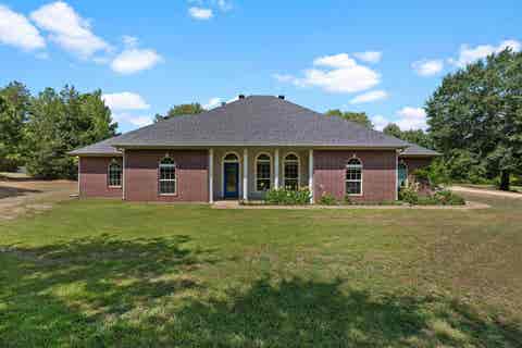 Homes For Sale - 20322 Cr 373<br/> Smith County, Gladewater, TX 75647