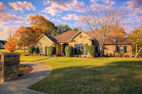 Homes For Sale - 105 Secret Passage<br/> Hallsville, TX 75650