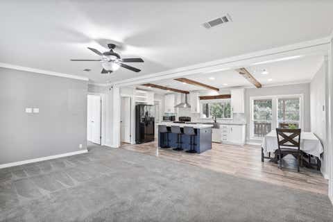 Mobile Home For Sale - 1255 Raintree Lakes Circle<br/> Big Sandy, TX 75755