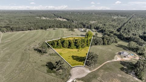 Vacant Land For Sale - 363 Private Road 3399<br/> Upshur County, Big Sandy, TX 75755