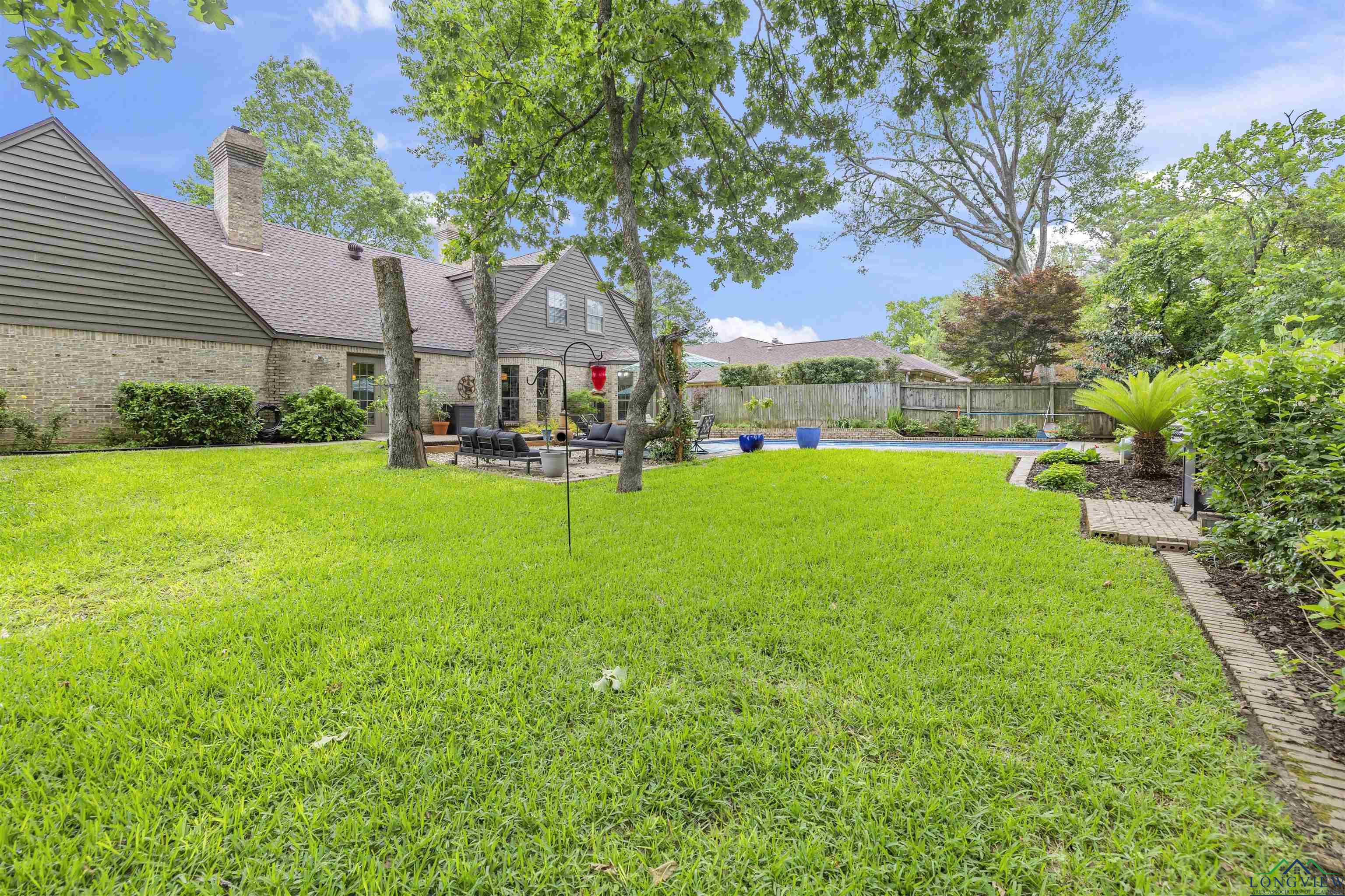 1110 Windsong Ln, Longview, Texas image 26