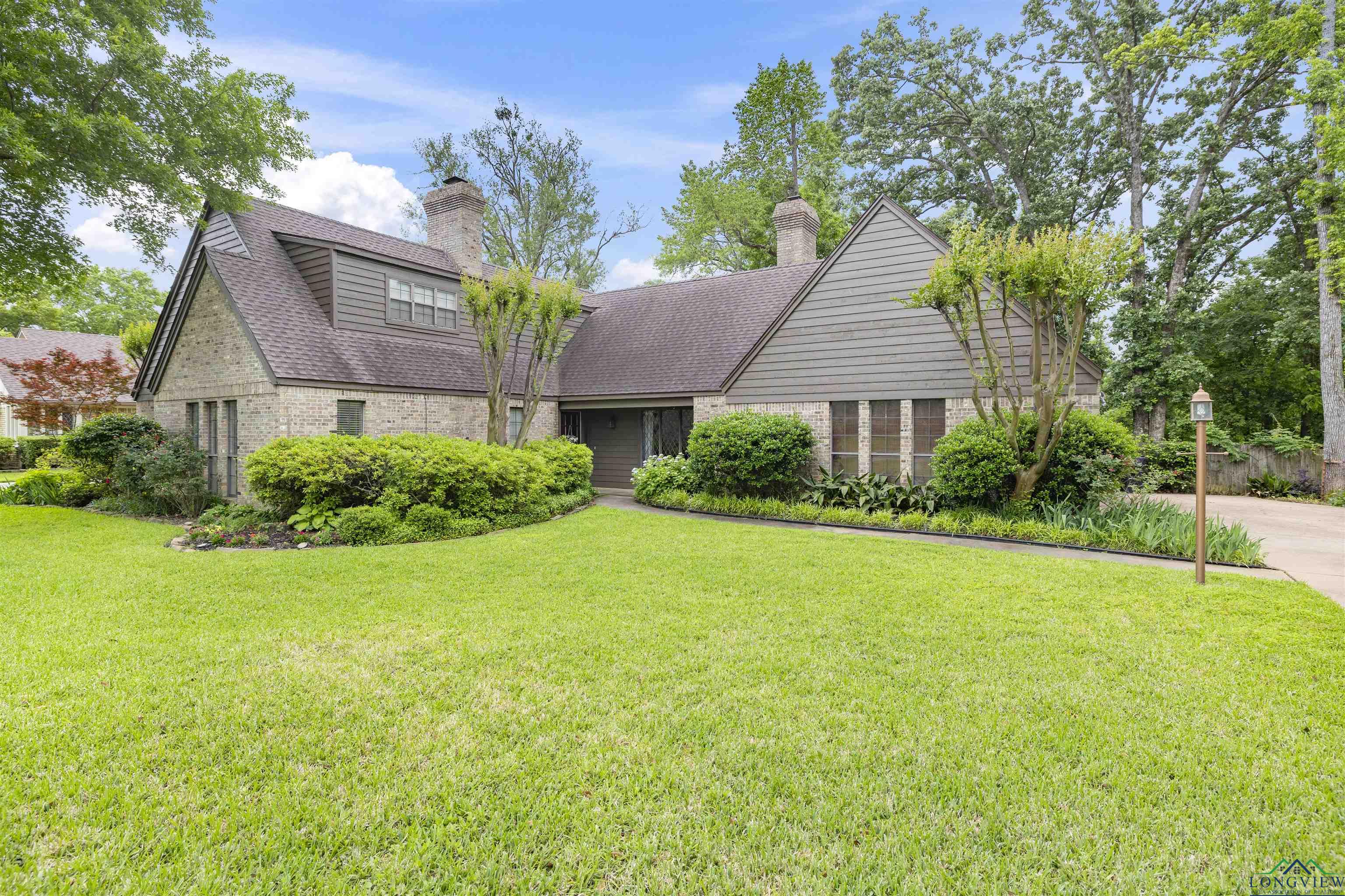 1110 Windsong Ln, Longview, Texas image 28