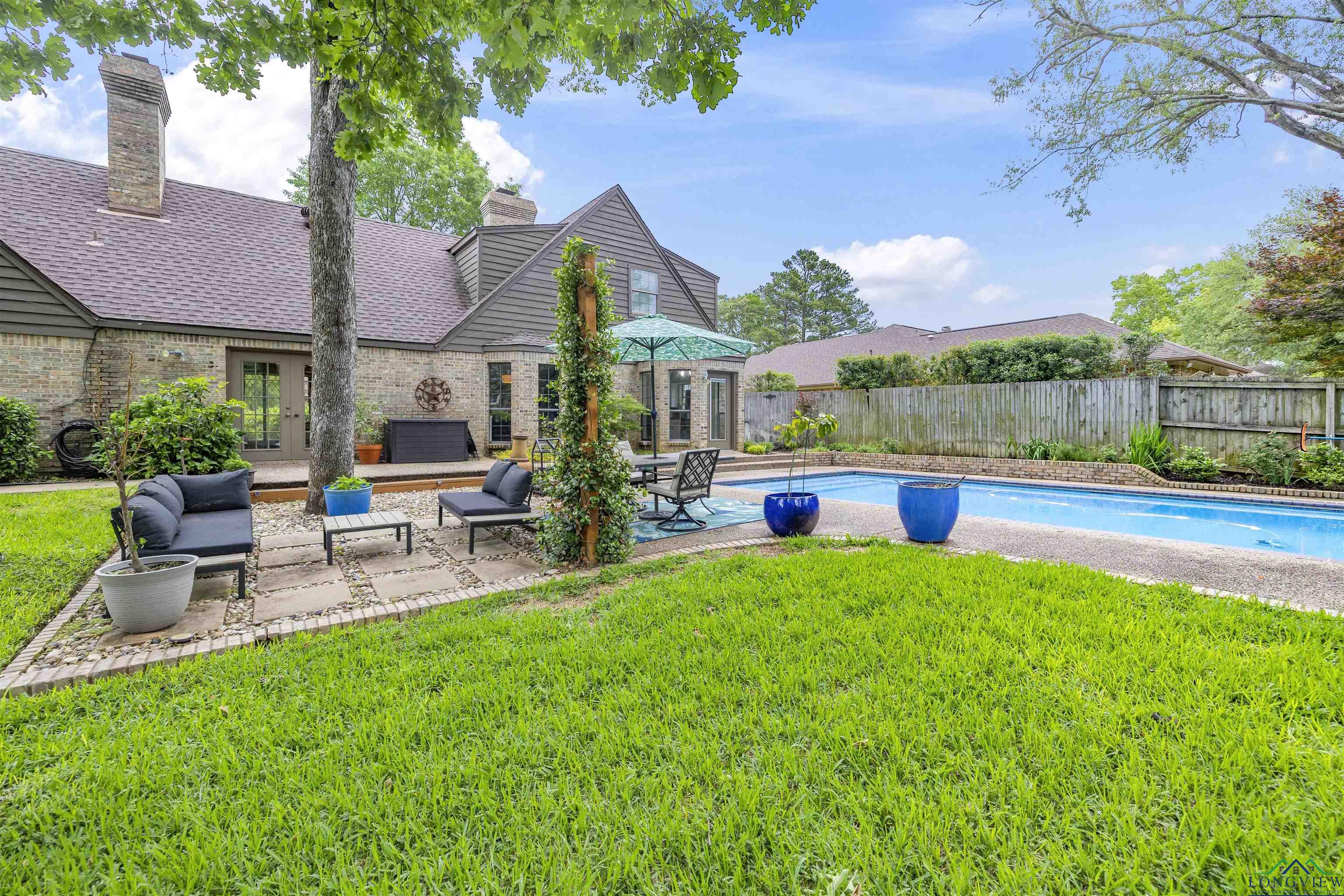 1110 Windsong Ln, Longview, Texas image 24