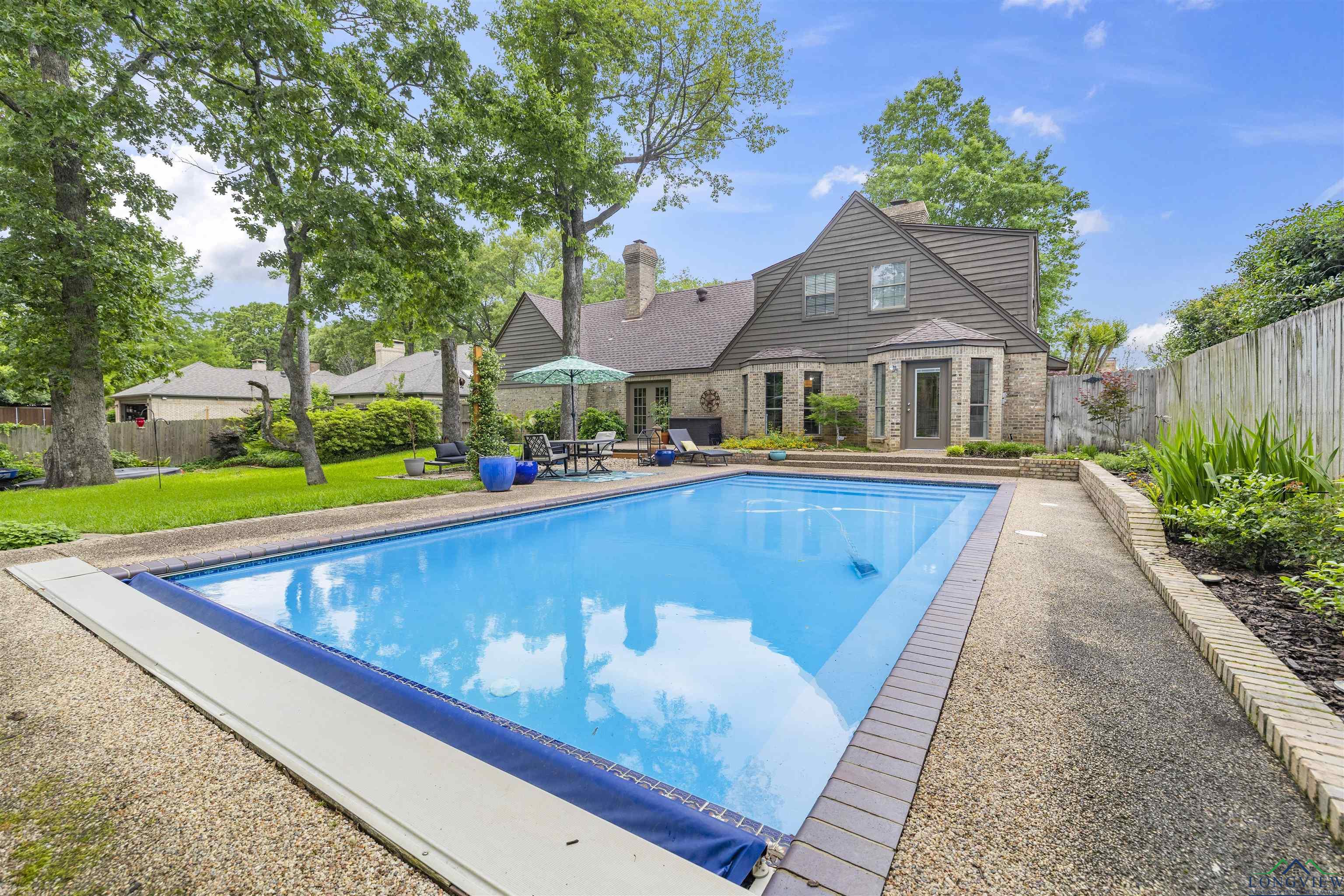 1110 Windsong Ln, Longview, Texas image 21