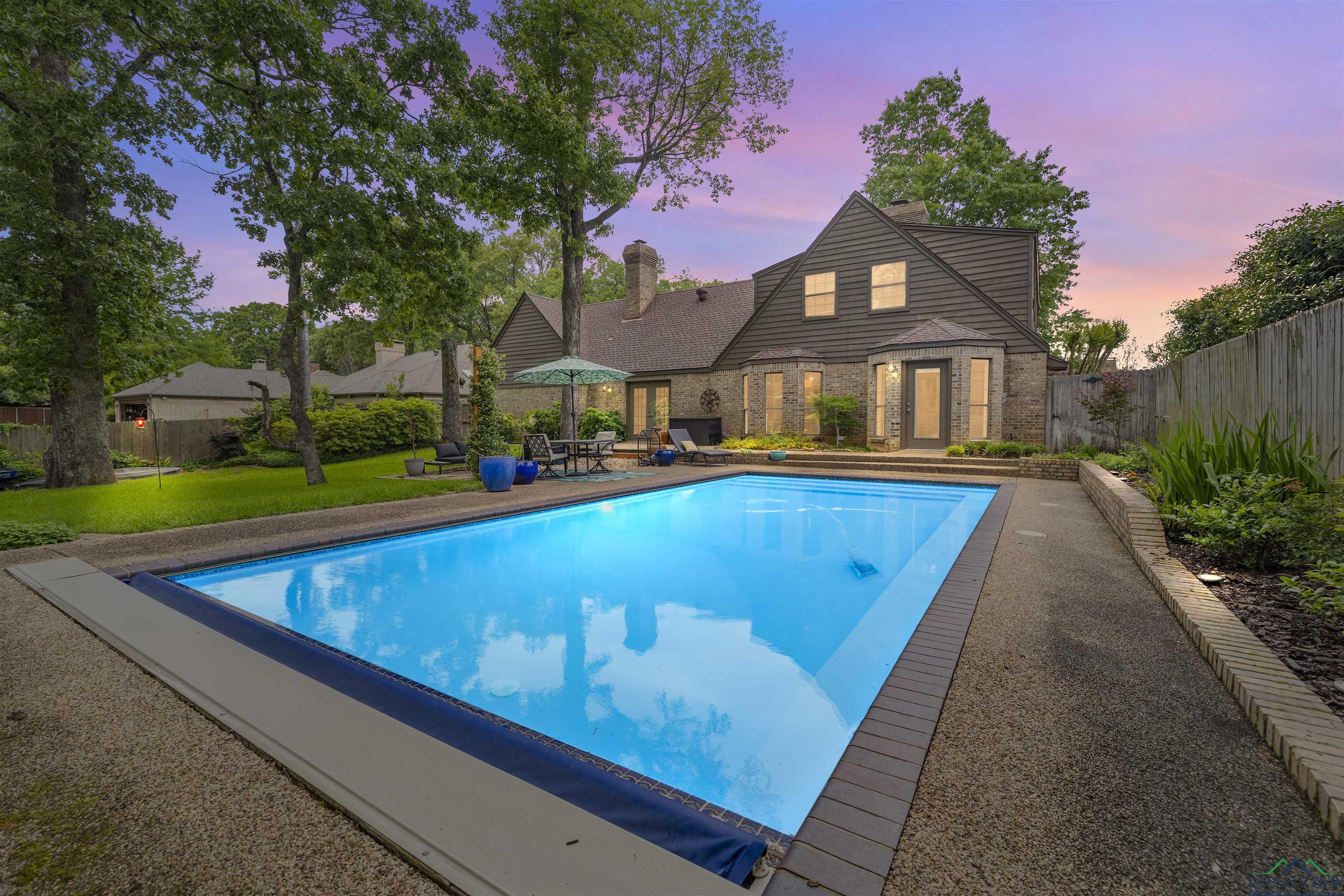 1110 Windsong Ln, Longview, Texas image 22