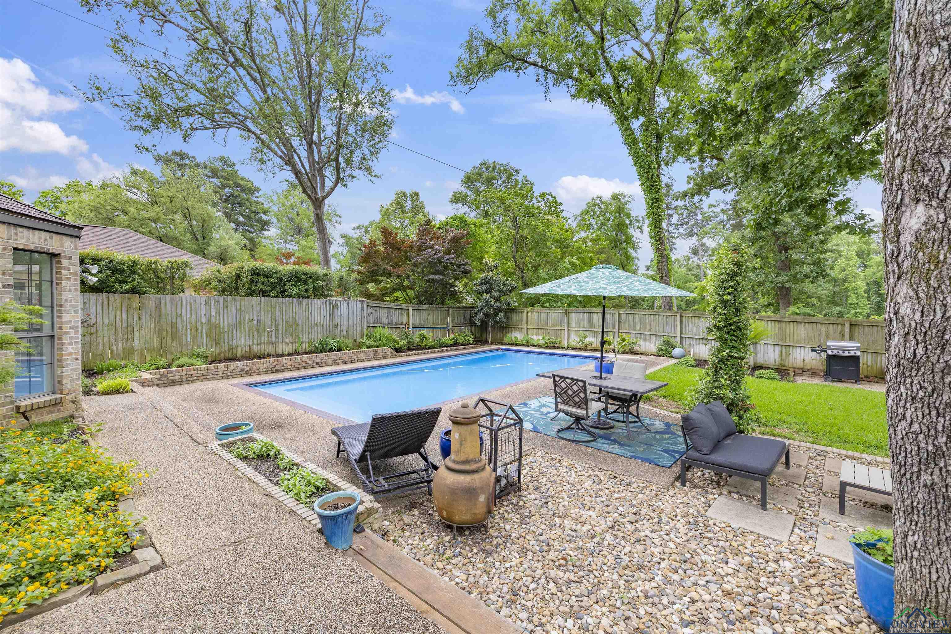 1110 Windsong Ln, Longview, Texas image 23