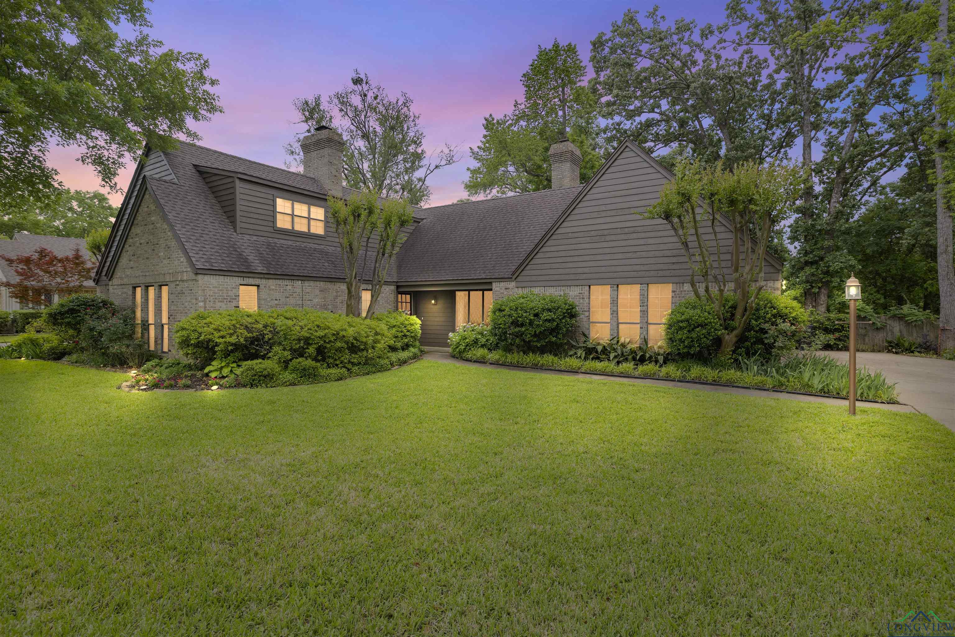 1110 Windsong Ln, Longview, Texas image 29