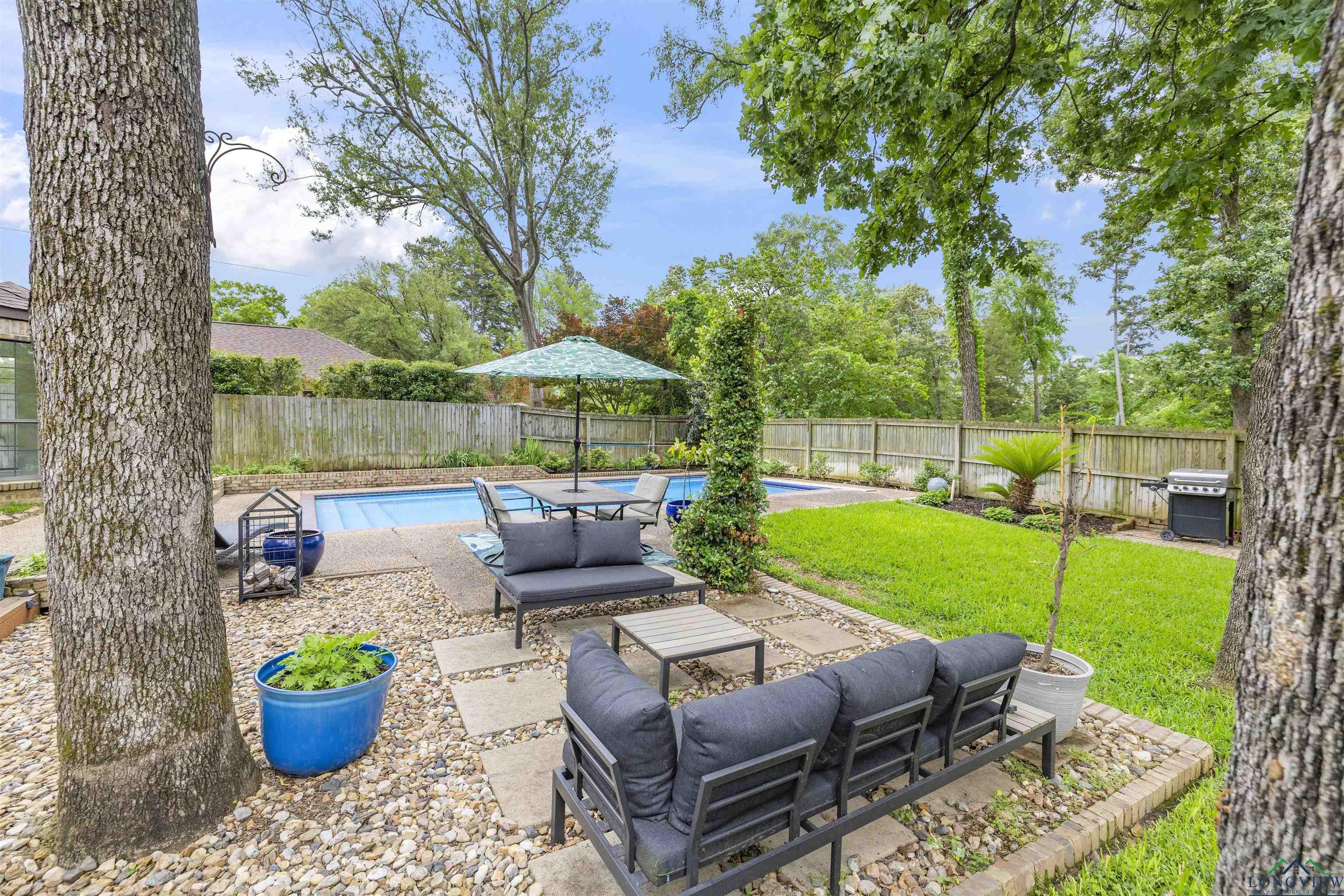 1110 Windsong Ln, Longview, Texas image 25