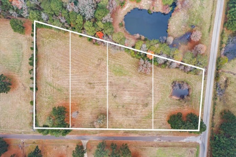 Homes For Sale - TBD Red Mason Rd<br/> Longview, TX 75605