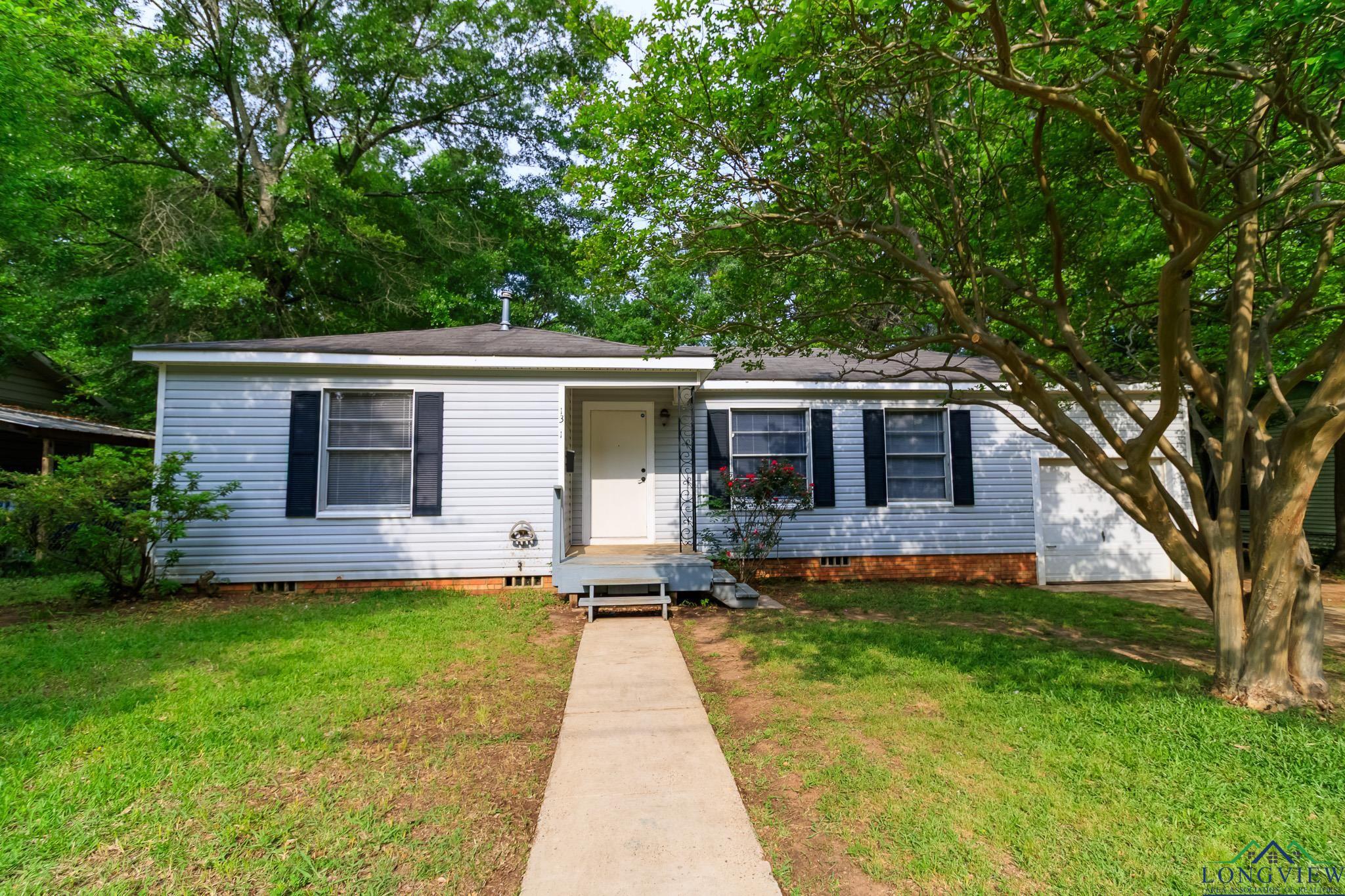 1321 Lake Drive, Longview, Texas image 1