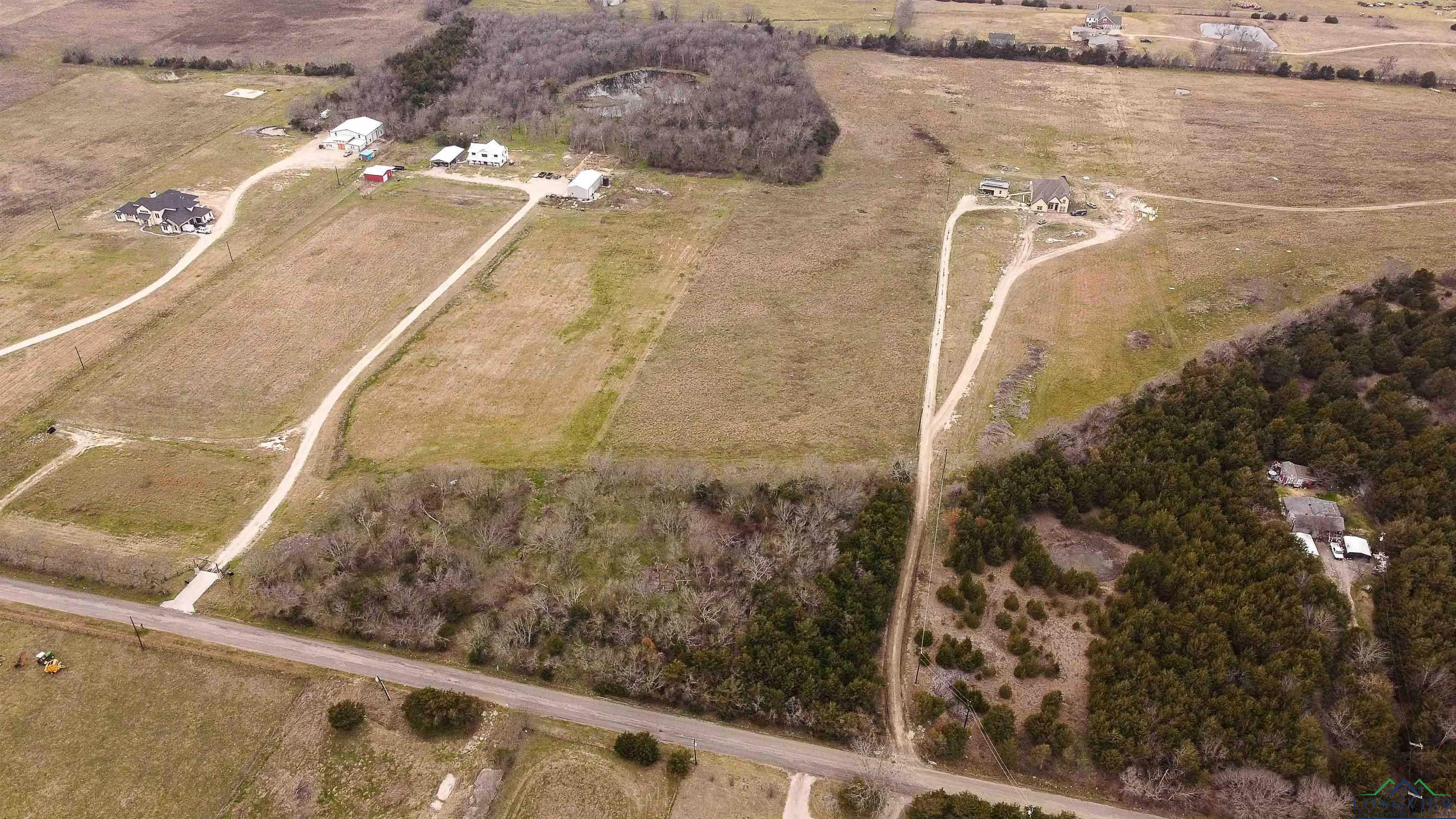 TBD Cr 2216, Caddo Mills, Texas image 1