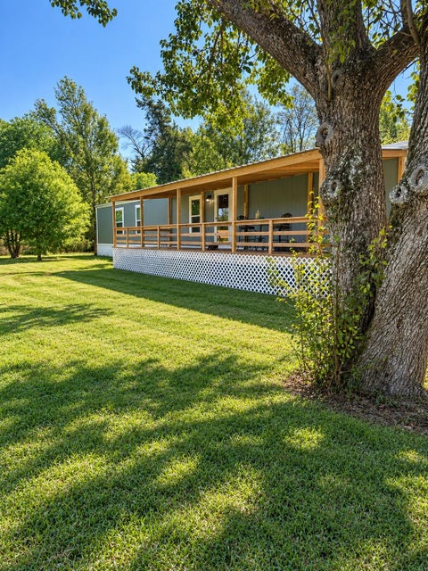Mobile Home For Sale - 474 County Road 430<br/> Panola County, Tenaha, TX 75974