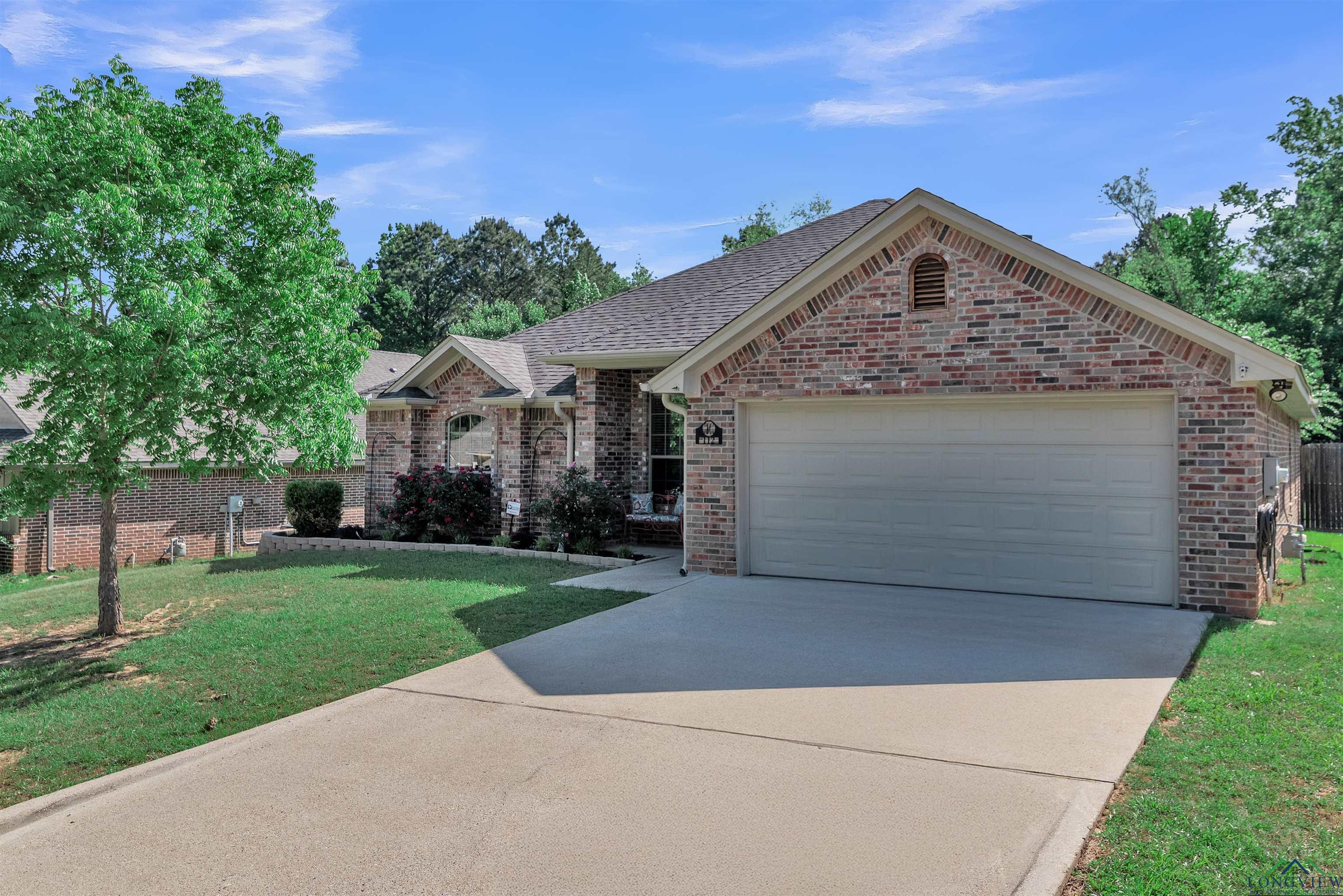 112 Labrador Lane, Hallsville, Texas image 32