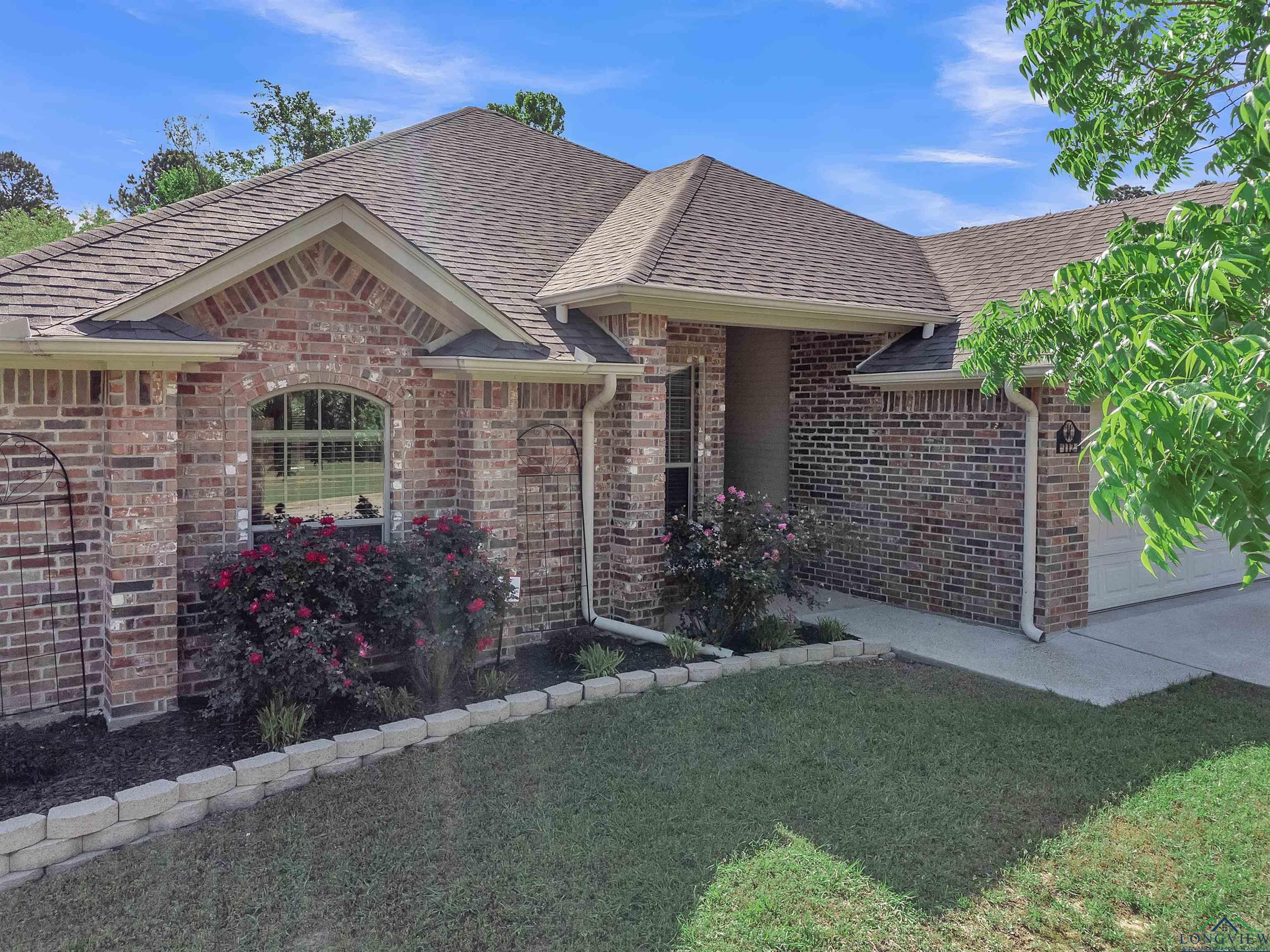 112 Labrador Lane, Hallsville, Texas image 34