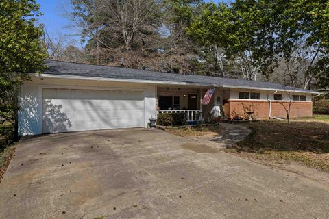 Homes For Sale - 3605 Indian Springs Rd<br/> Harrison County, Marshall, TX 75672